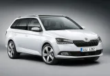 Fabia Combi