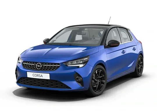 Corsa
