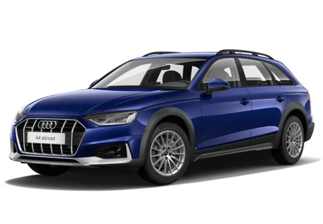 A4 allroad