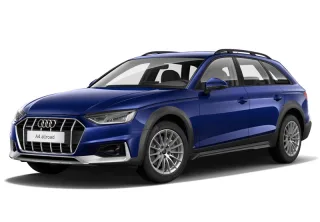 A4 allroad