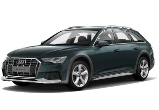 A6 Allroad