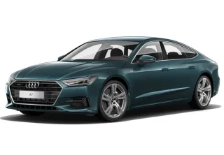 A7 Sportback