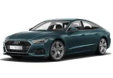 A7 Sportback