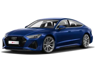 RS7 Sportback