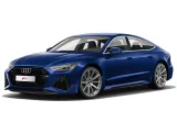 RS7 Sportback
