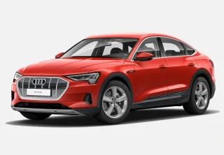 e-tron Sportback