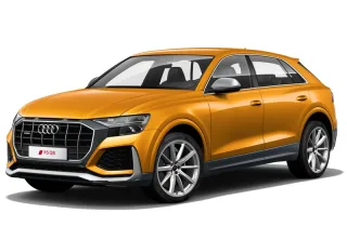 RS Q8