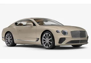 Continental GT
