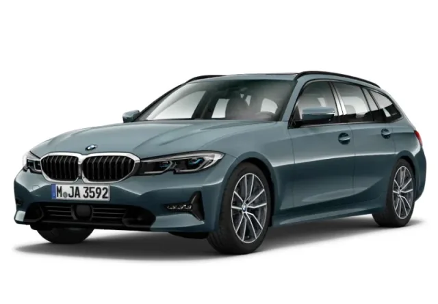 3 Series Touring