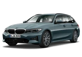 3 Series Touring