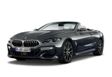 8 Series Cabrio