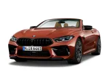 M8 Cabrio