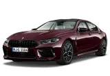 M8 Gran Coupe