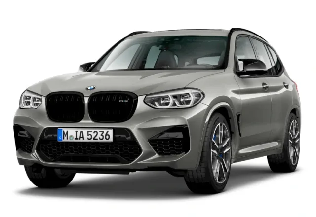 X3 M