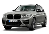 X3 M