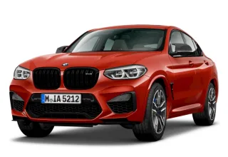 X4 M