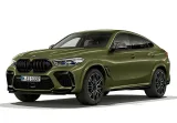 X6 M