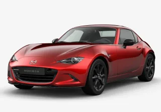MX-5 RF