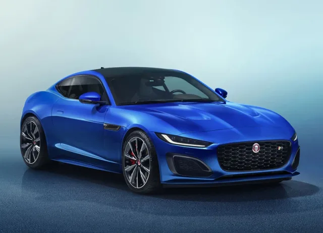 F-Type