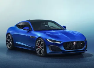 F-Type