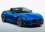 F-Type Cabrio