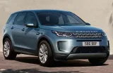 Discovery Sport