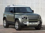 Defender 90