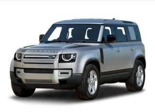 Defender 110