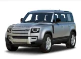 Defender 110