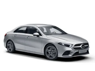 A-Class Sedan