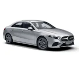 A-Class Sedan
