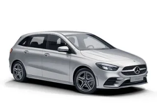 B-Class