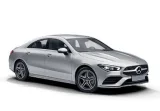 CLA-Class