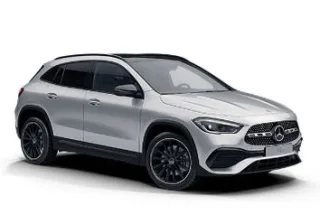 GLA