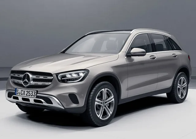 GLC