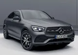 GLC Coupe