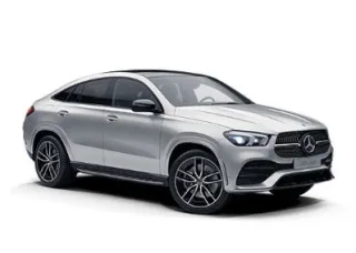 GLE Coupe