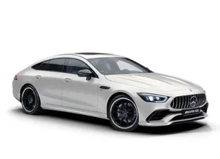 AMG GT