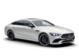 AMG GT