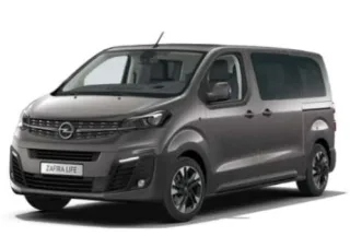 Zafira Life