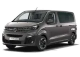 Zafira Life