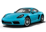 718 Cayman