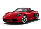 718 Boxster