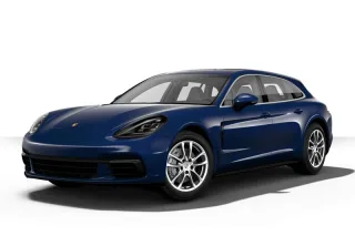 Panamera Sport Turismo