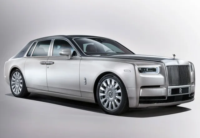 Phantom