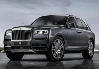 Cullinan