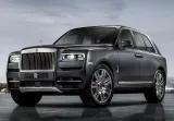 Cullinan