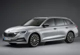 Octavia Combi A8