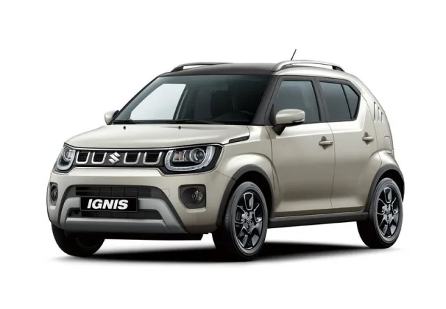 Ignis