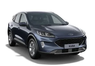 Kuga